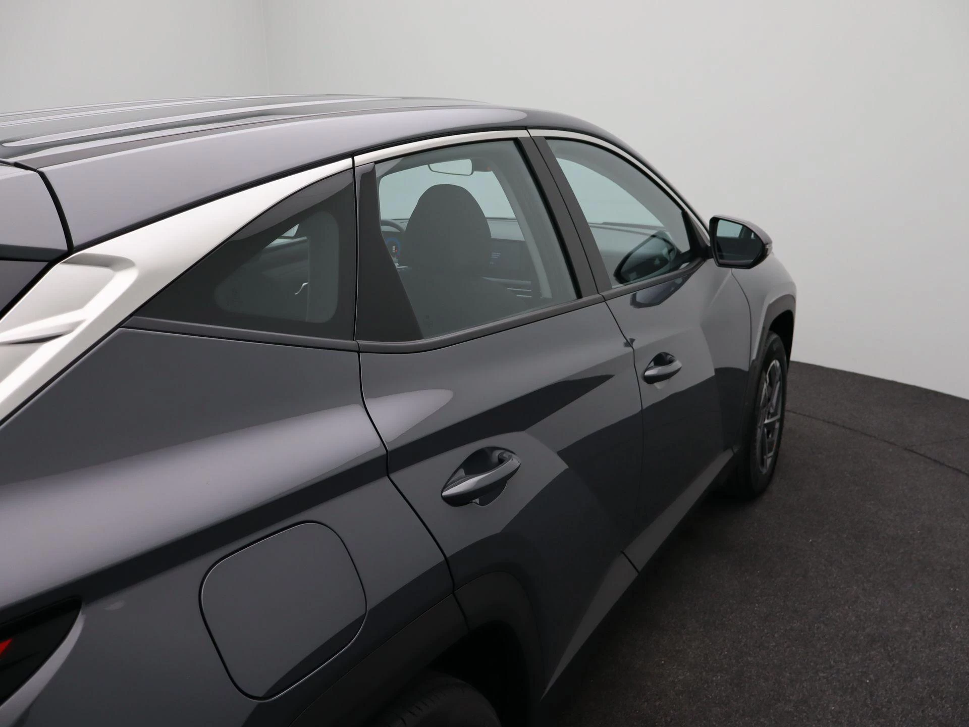 Hyundai Tucson 1.6 T-GDI PHEV E-Motion