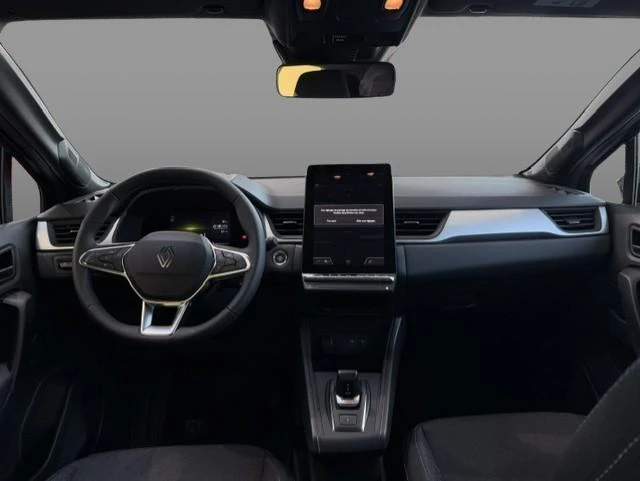 Renault Symbioz E-Tech full hybrid 145 Evolution