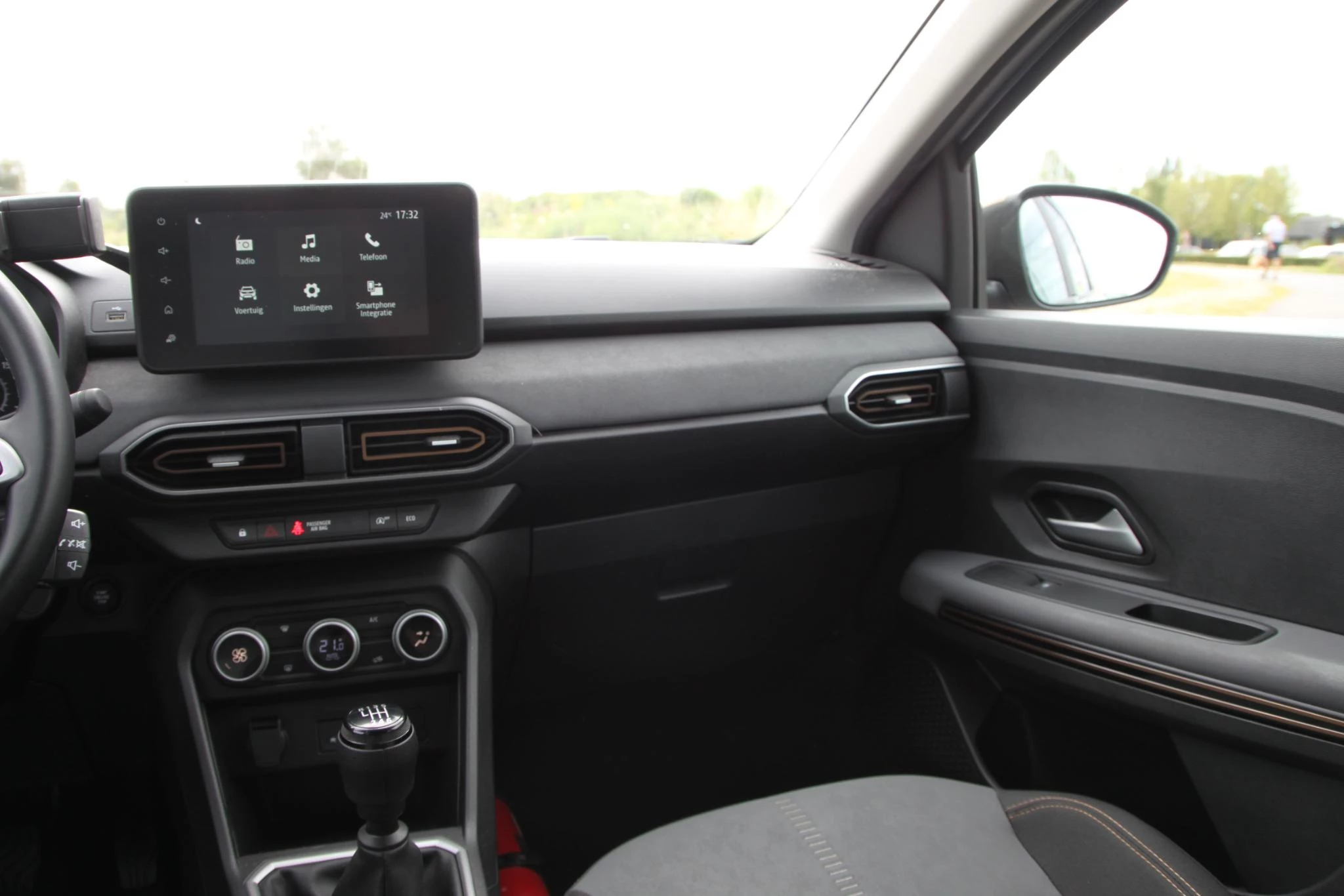 Dacia Jogger TCe 110 Extreme