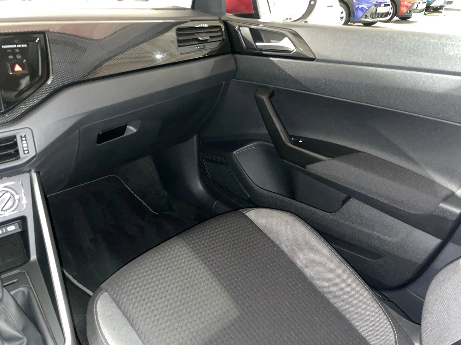 Volkswagen Taigo 1.0 TSI 81kW DSG