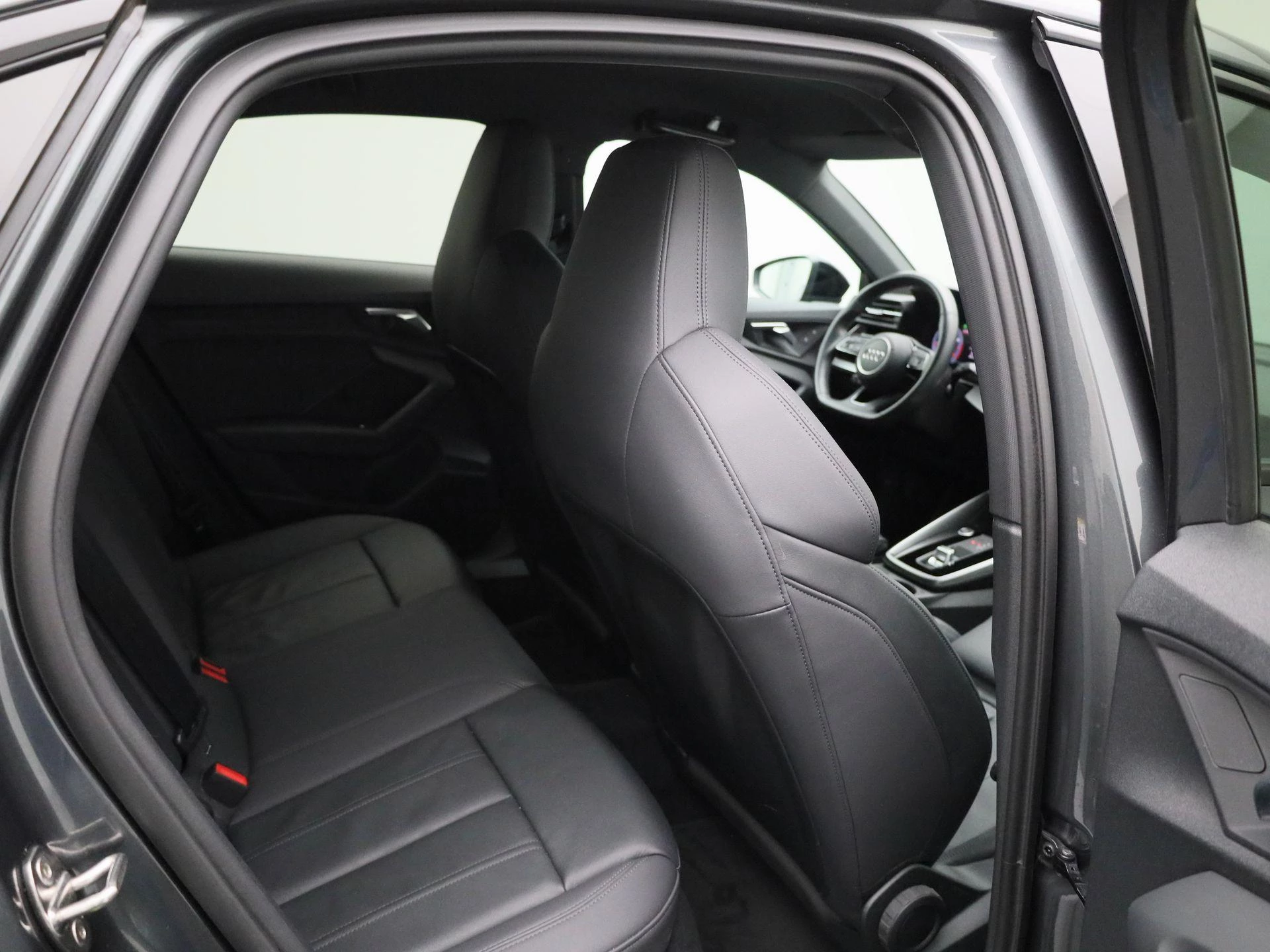 Audi A3 Limousine 30 TFSI S edition