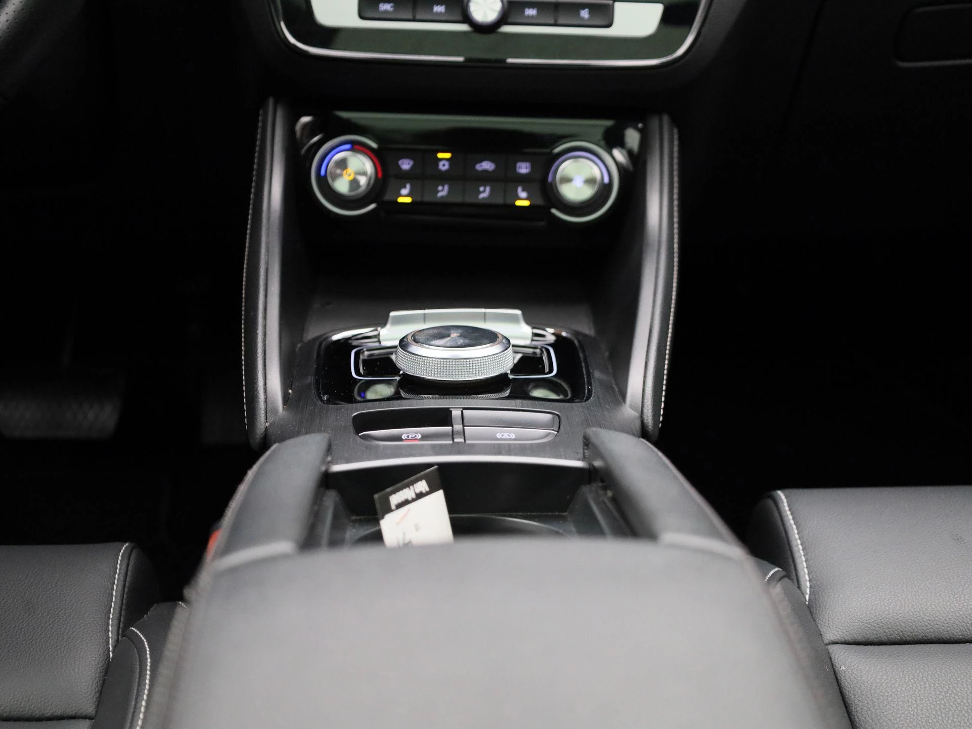 MG ZS EV Luxury 45 kWh
