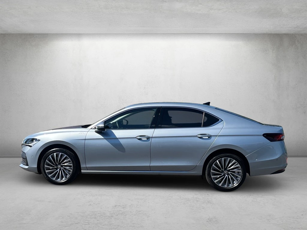 Škoda Superb Lim. 2.0 TSI 4x4 DSG L&K *360°*