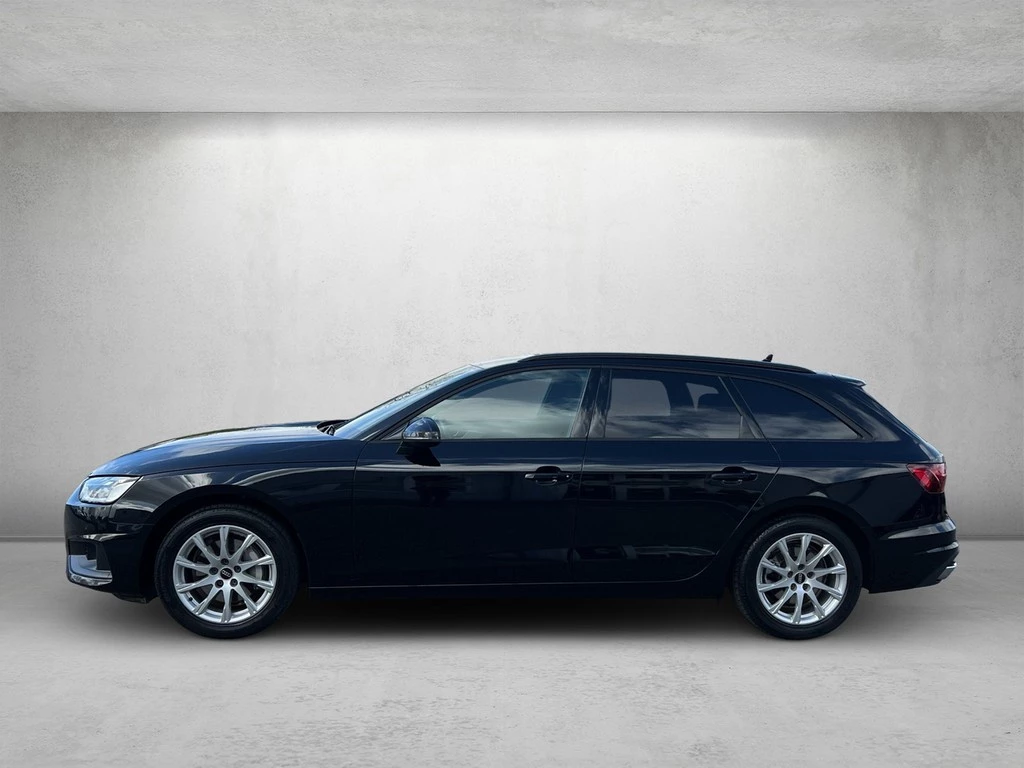 Audi A4 Avant 40 TFSI S tronic *Navi*