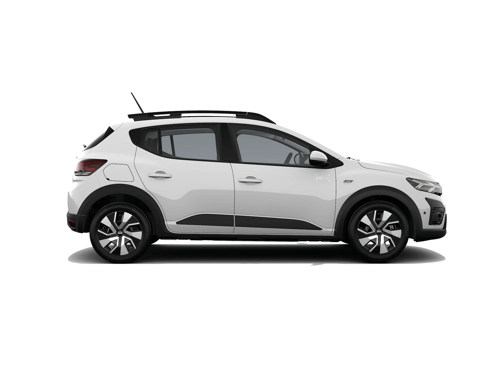 Dacia Sandero Stepway Expression