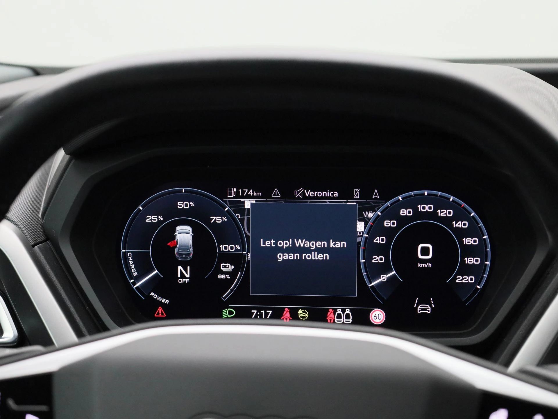 Audi Q4 e-tron 35 Launch edition Advanced 55 kWh