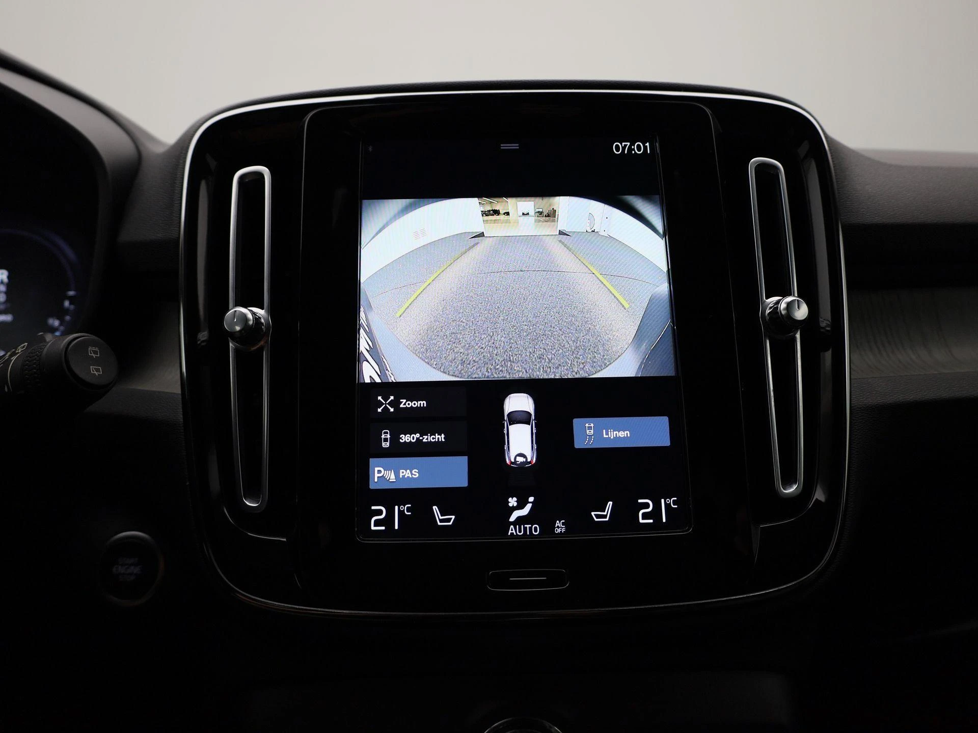 Volvo XC40 1.5 T5 Recharge Inscription