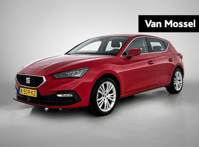 SEAT León