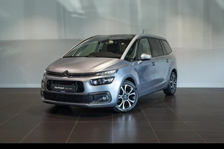 Citroën C4 Spacetourer 1.5 BlueHDi 130 S&S MAN6 Feel
