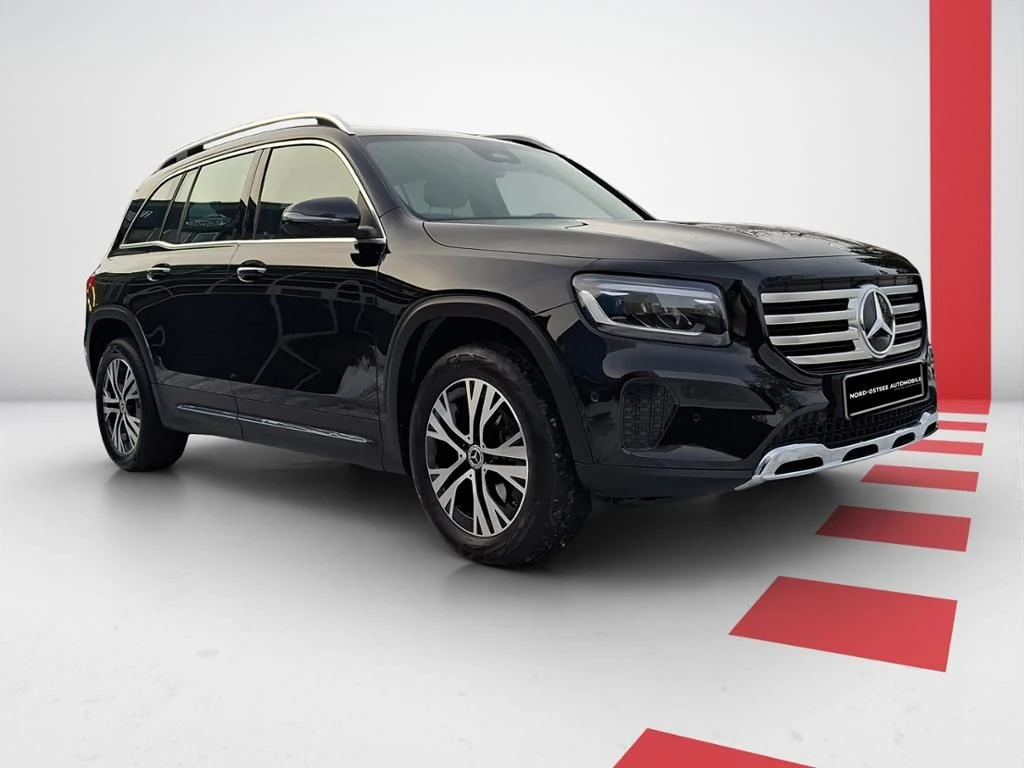 Mercedes-Benz-GLB 200 d-image-3