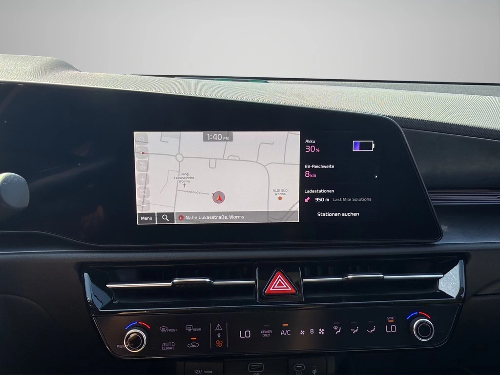 Kia Niro Plug-In-Hybrid Spirit *ACC*HuD*NAVI*KAMERA*LED*