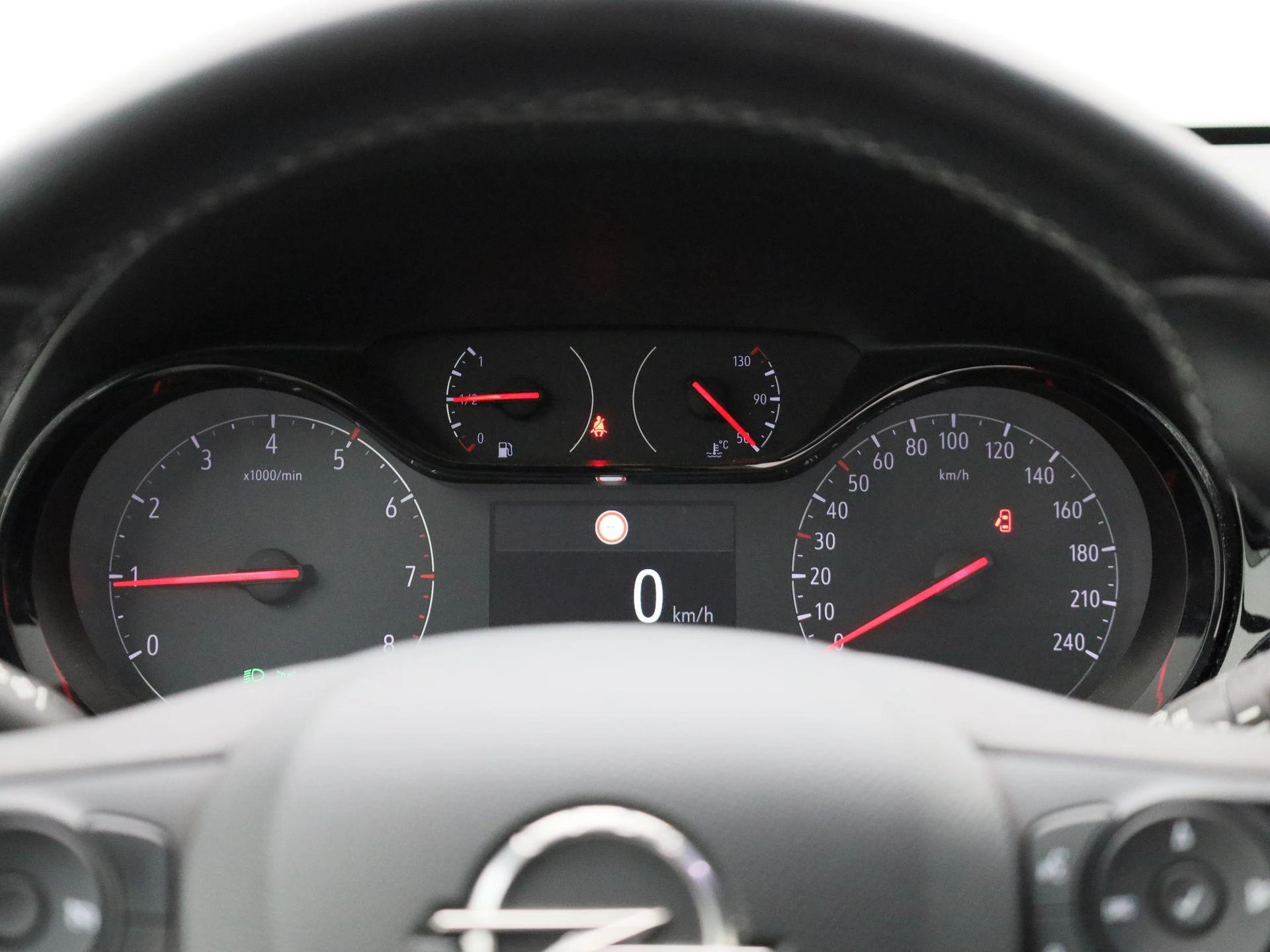 Opel Corsa 1.2 Elegance