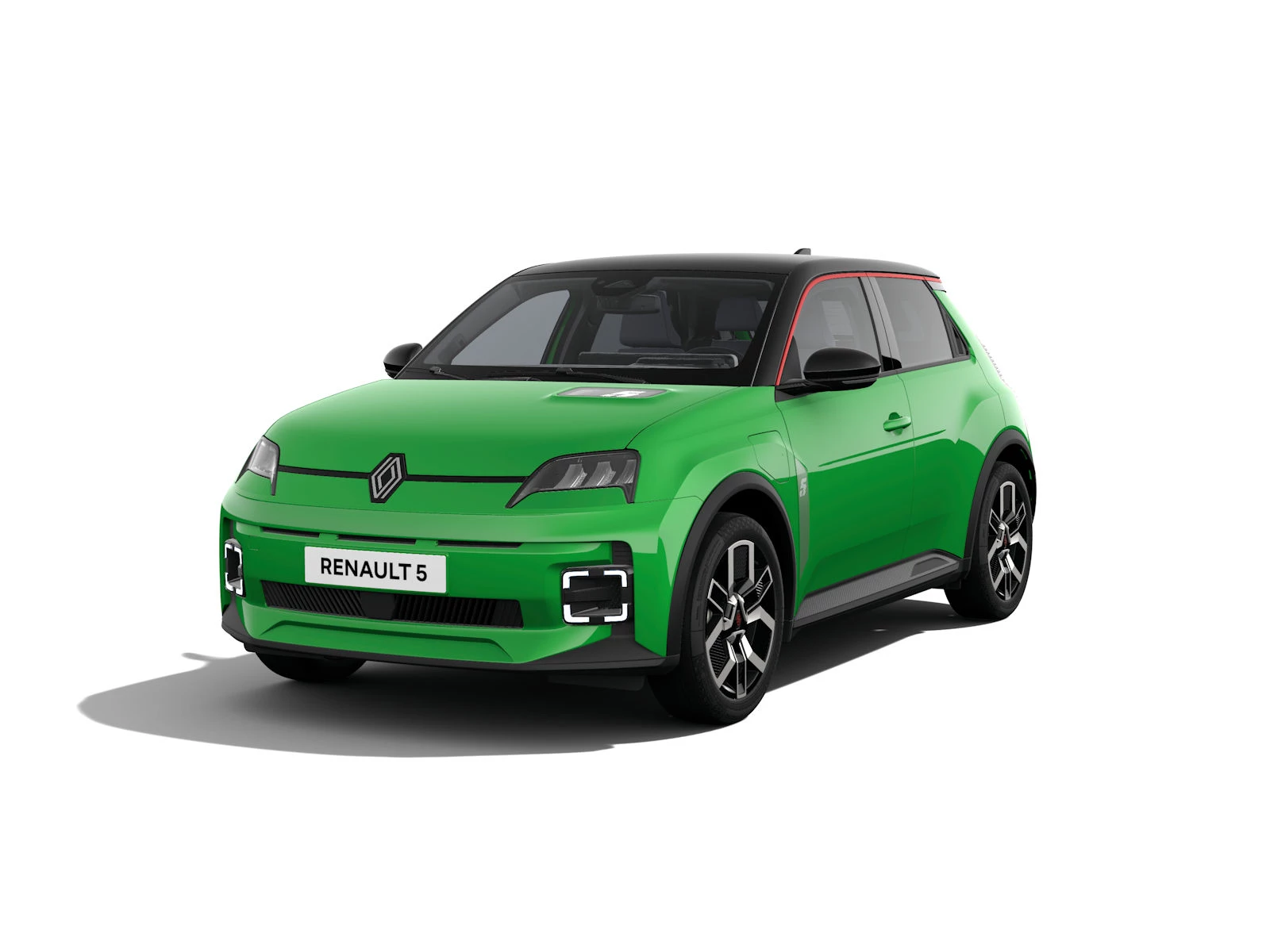 Renault R5