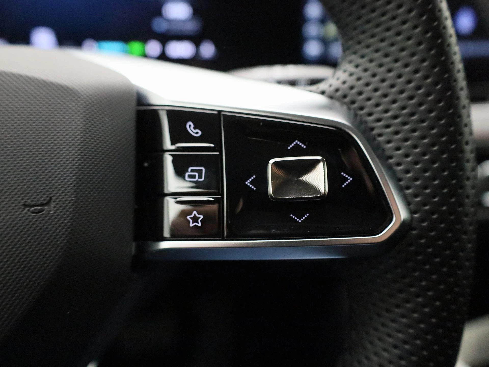 MG HS 1.5 PHEV Aut. Luxury