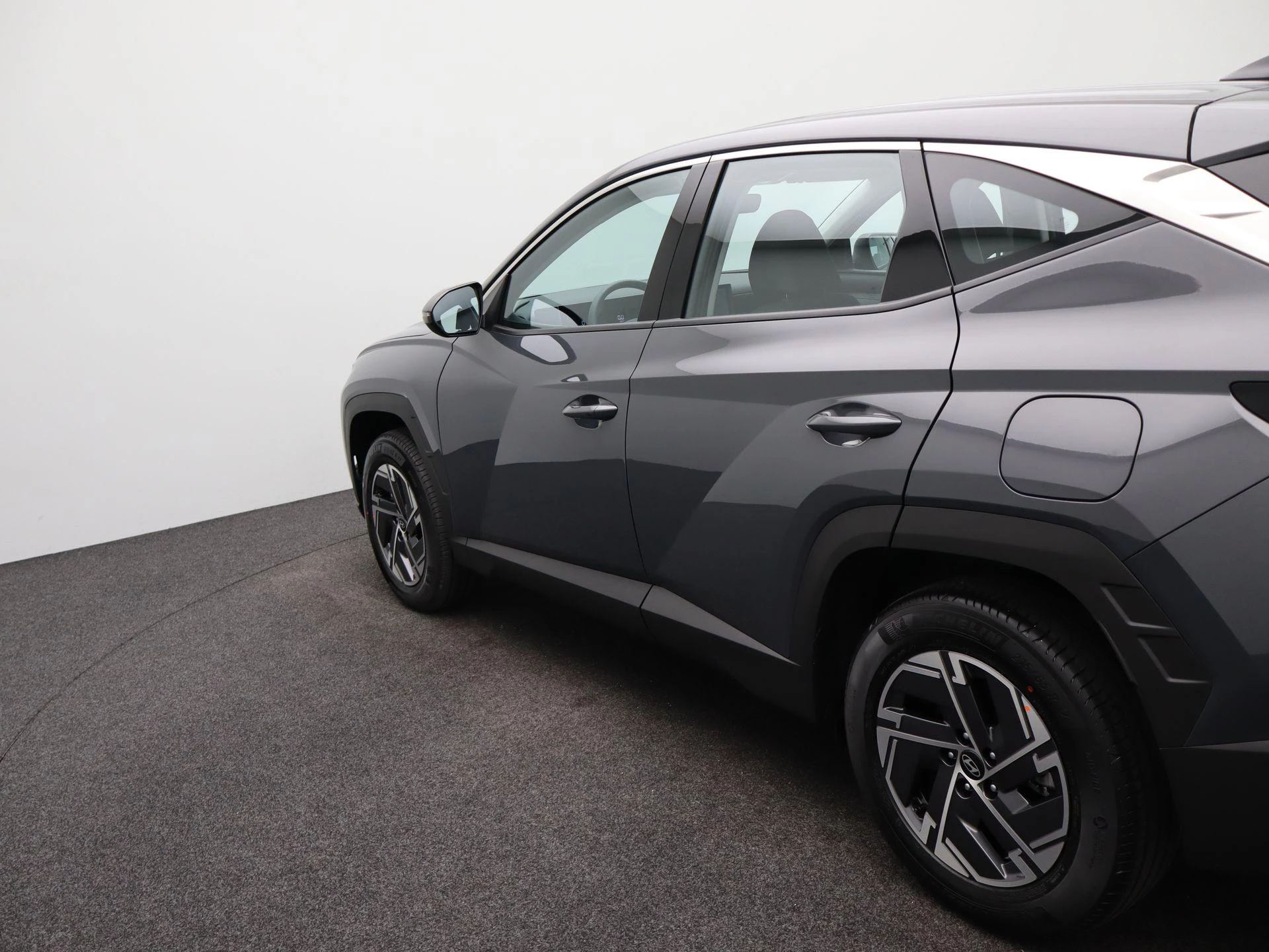 Hyundai Tucson 1.6 T-GDI PHEV E-Motion