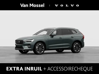 Volvo XC60 T6 AWD Plug-in Hybrid Plus Brigt