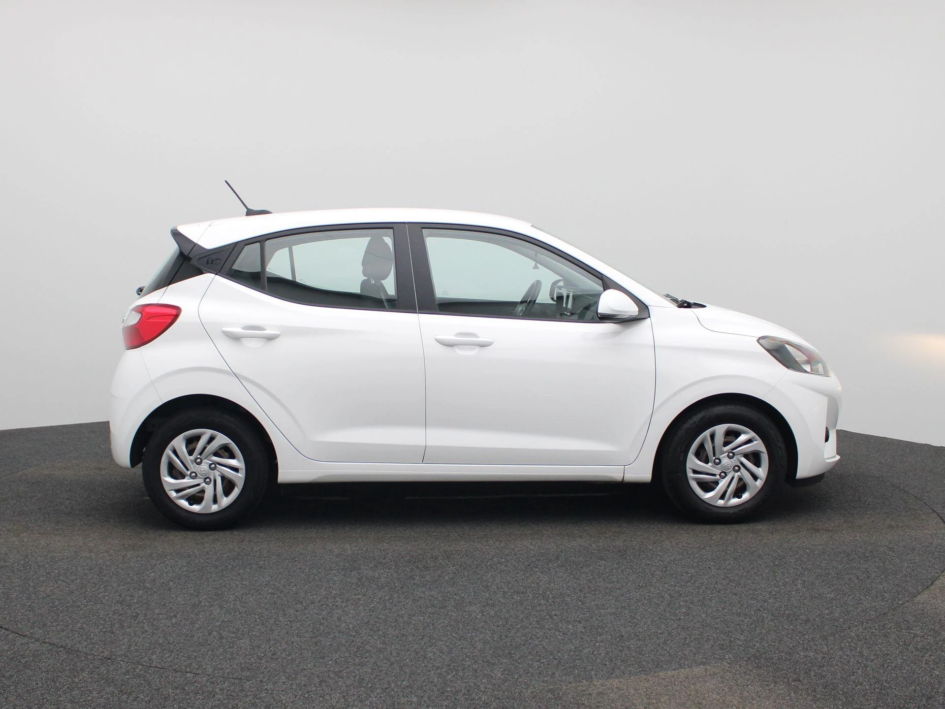 Hyundai i10 1.0 Comfort |