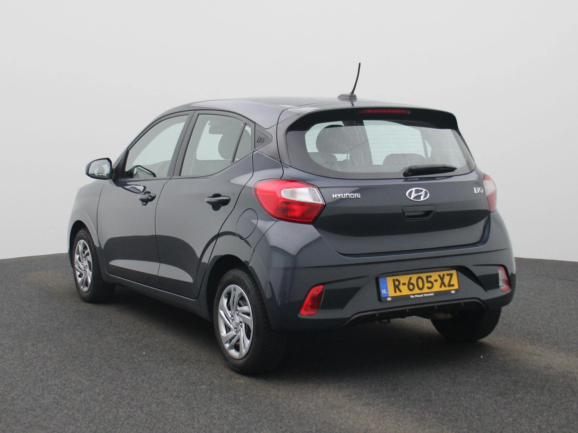 Hyundai i10 1.0 Comfort