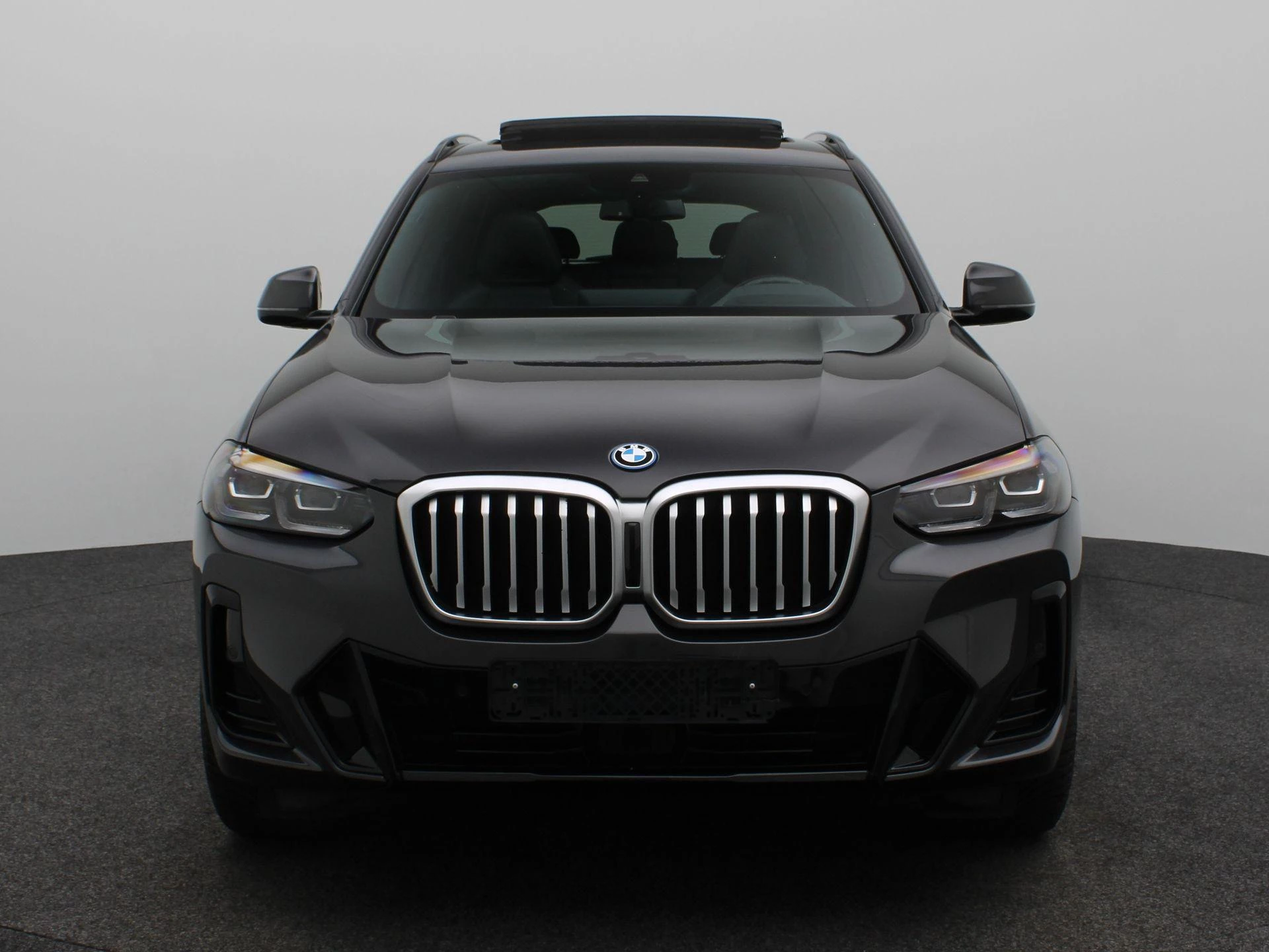 BMW X3 xDrive30e High Executive