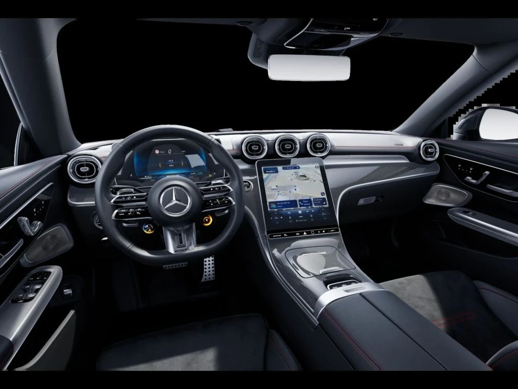 Mercedes-AMG-CLE 53 AMG-image-9