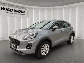 Ford Puma Cool&Connect*GRA*WINTER-PKT.*KLIMA