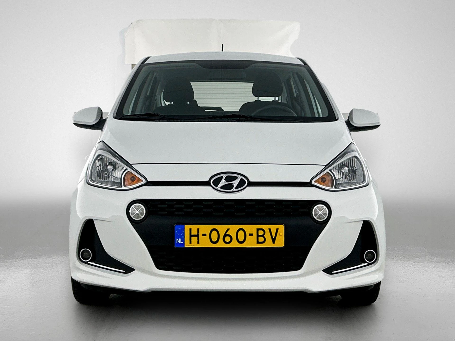 Hyundai i10 1.0i Comfort