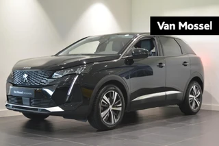 Peugeot 3008 Allure