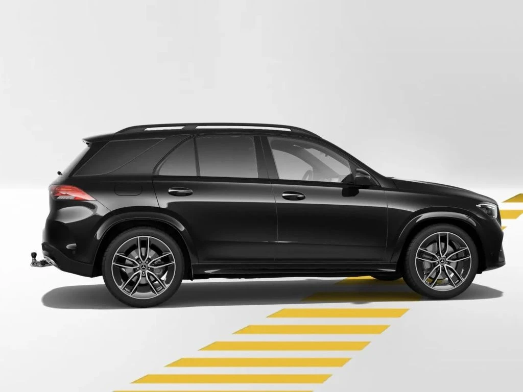 Mercedes-Benz-GLE 450 d-image-7