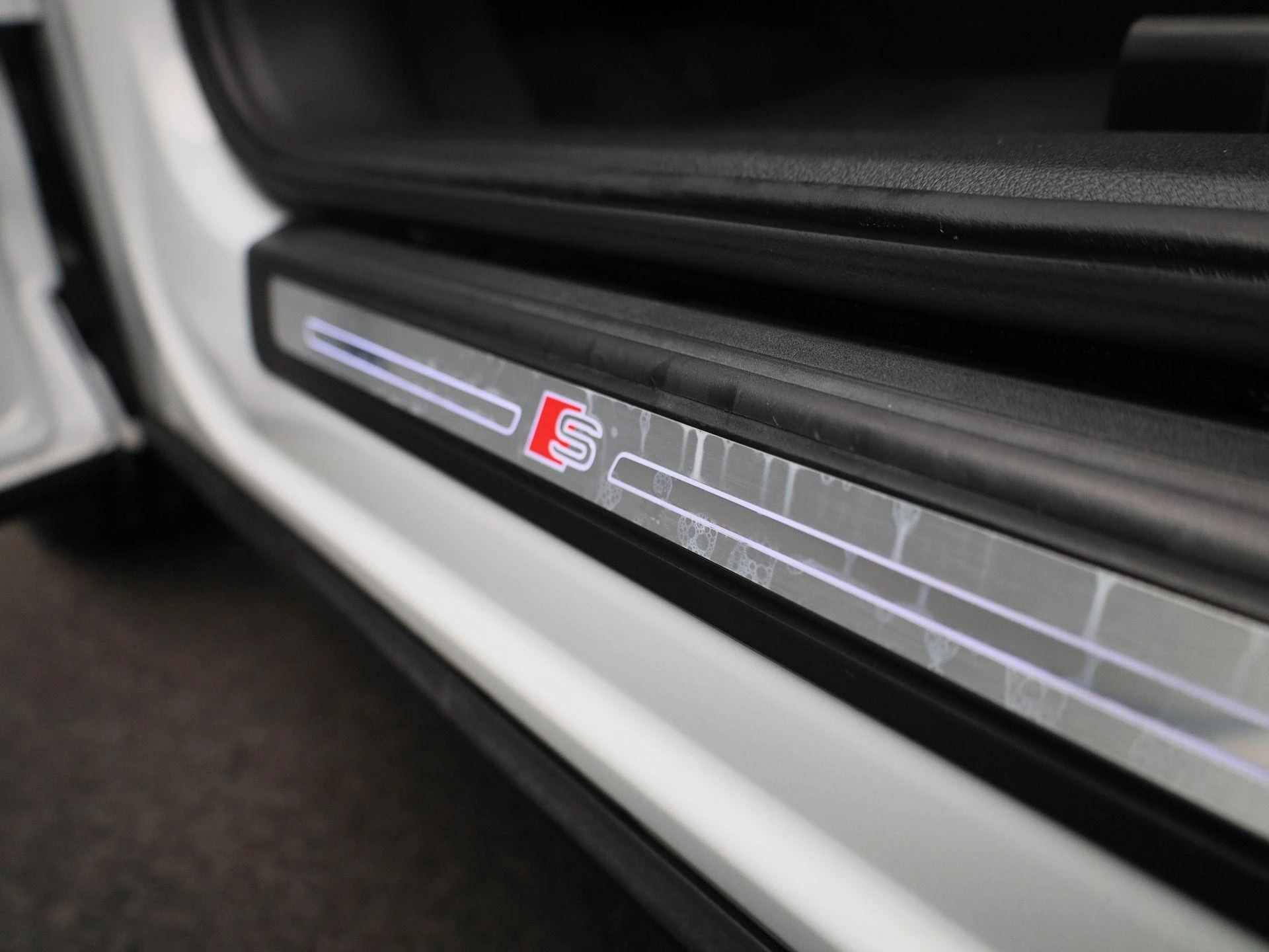 Audi Q5 Sportback 55 TFSI e S edition