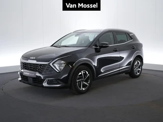 Kia Sportage 1.6 T-GDi 48V 7DCT Pulse