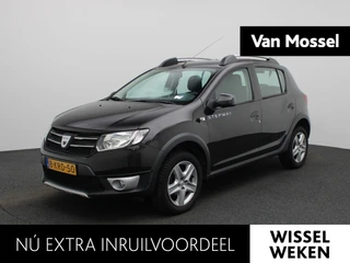 Dacia Sandero Stepway 0.9 TCe Lauréate