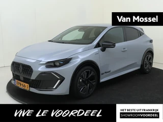 Renault Clio 1.8 Hybrid 160 esprit Alpine