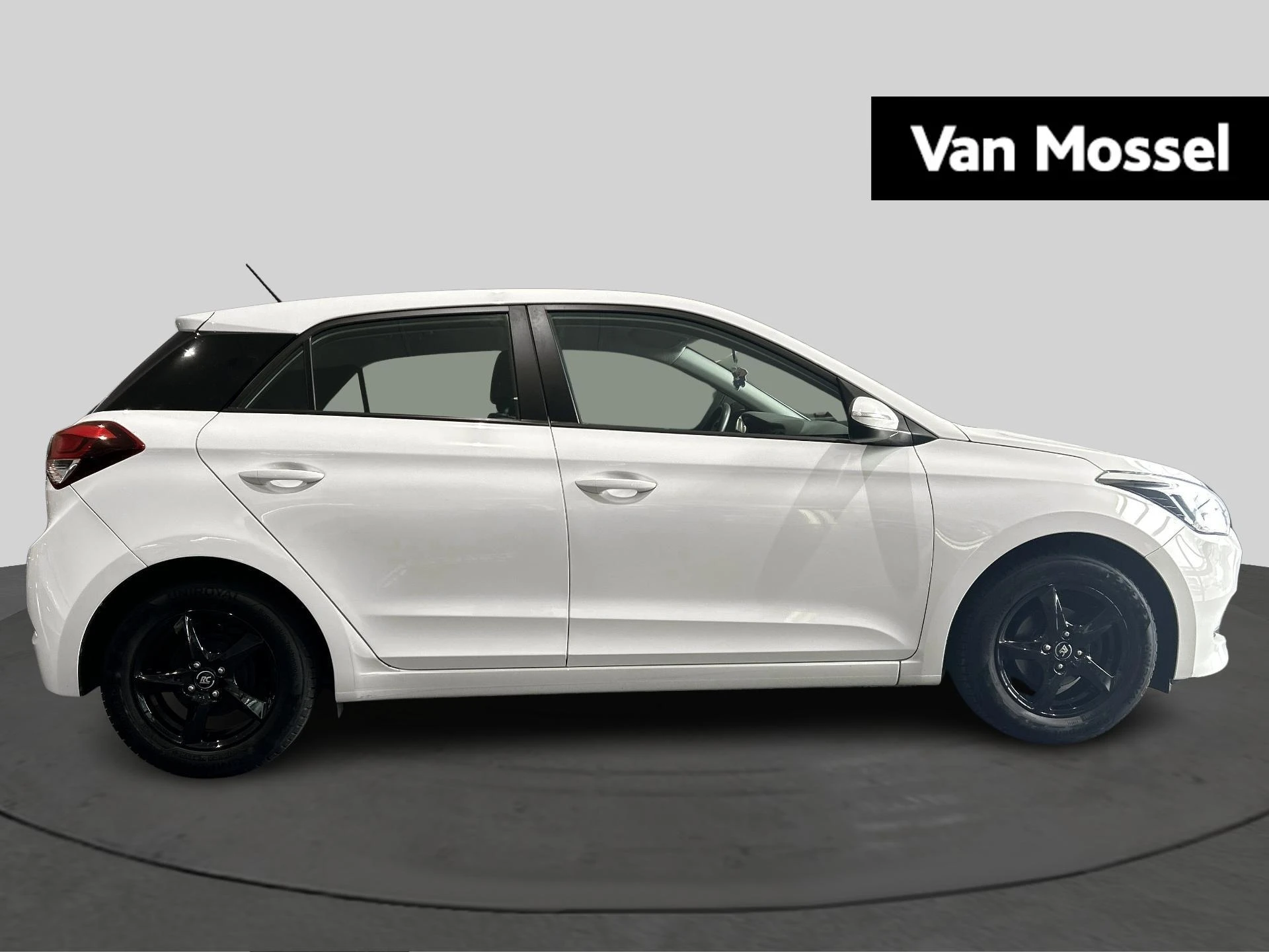 Hyundai i20 1.2 55kW Air