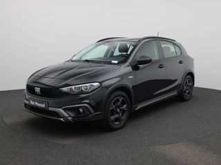 Fiat Tipo 1.3 MultiJet City Cross