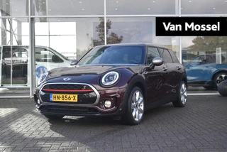 MINI Clubman 2.0 Cooper S Chili Serious Business