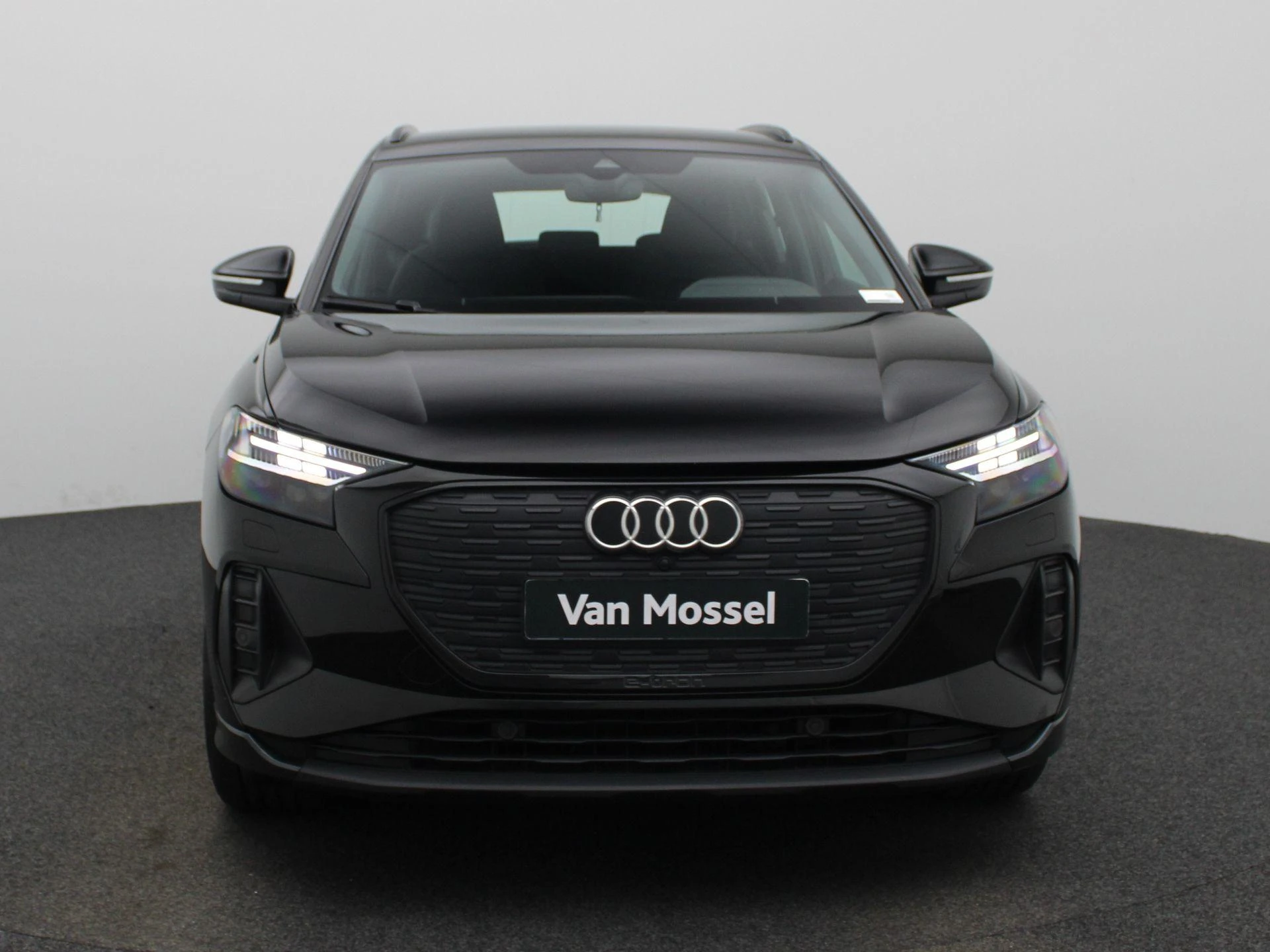 Audi Q4 e-tron 40 Launch edition Advanced 77 kWh