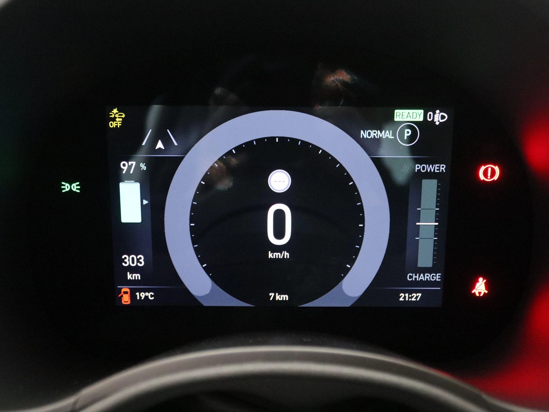 Fiat 500e 42 kWh
