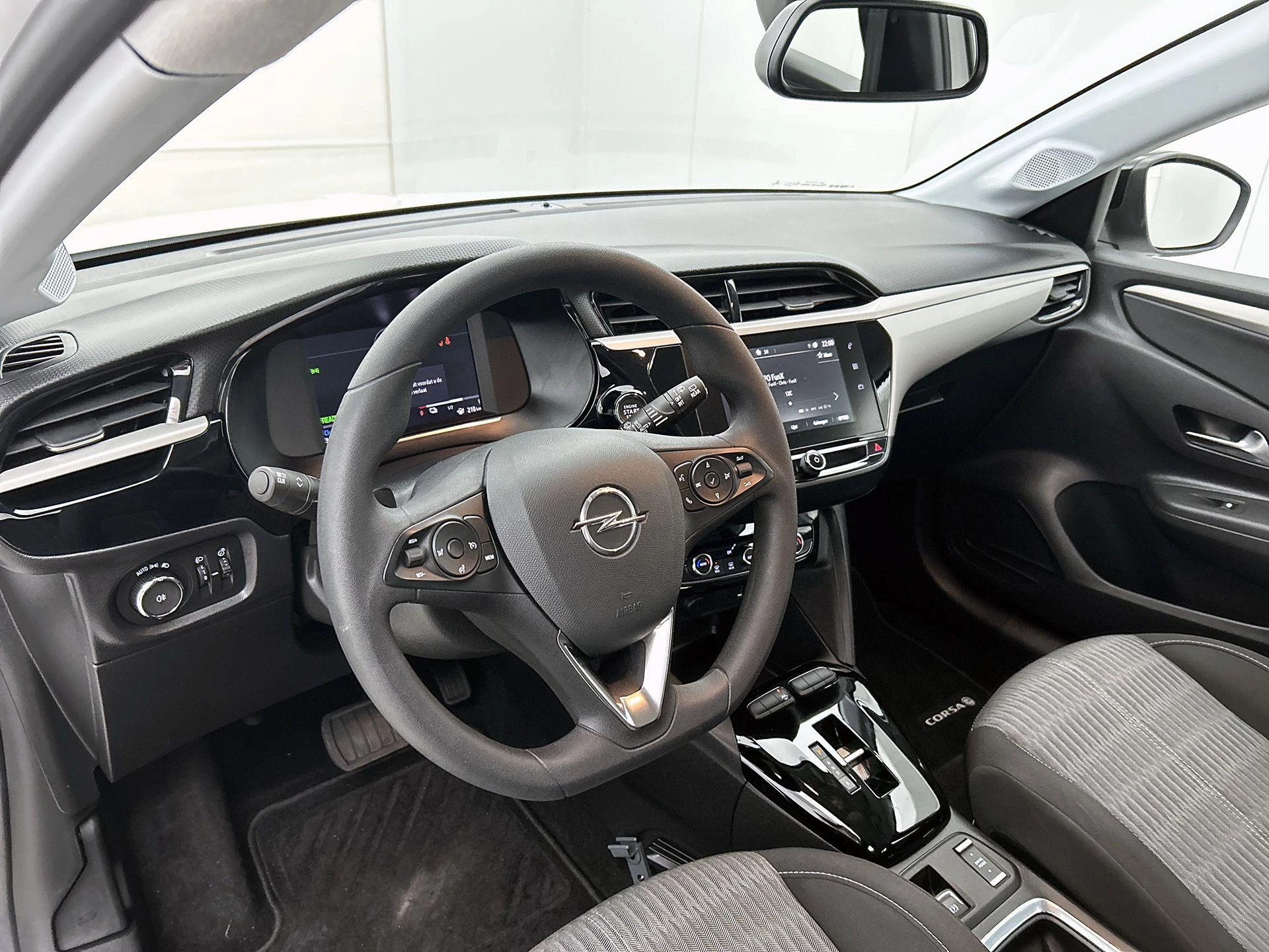 Opel Corsa-e Edition 50 kWh