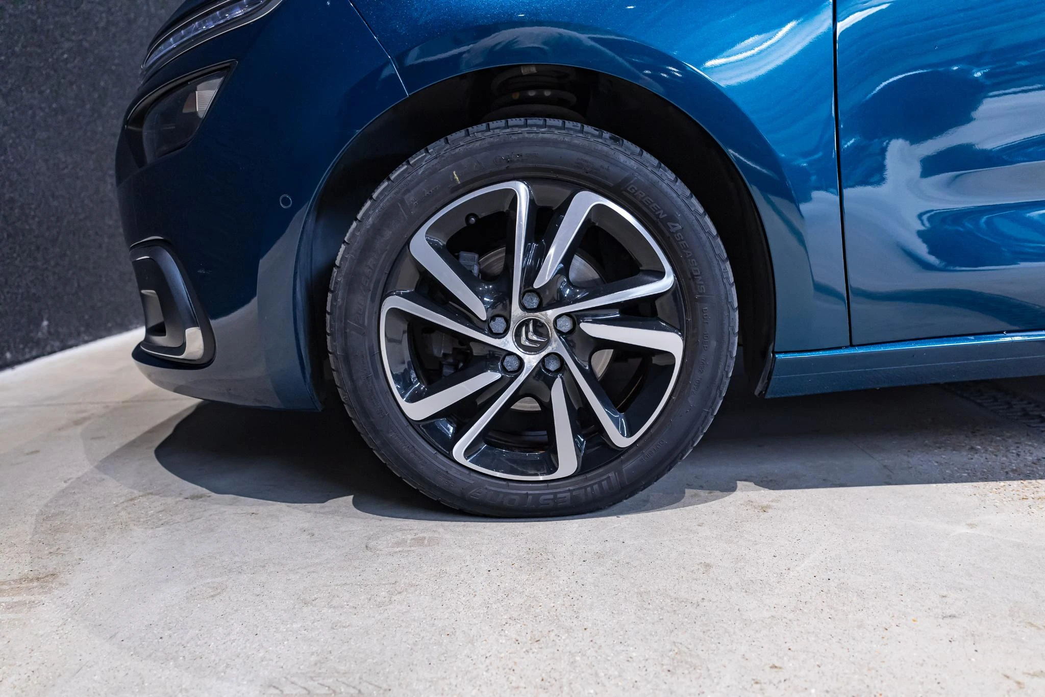 Citroën-C4 Spacetourer-image-9