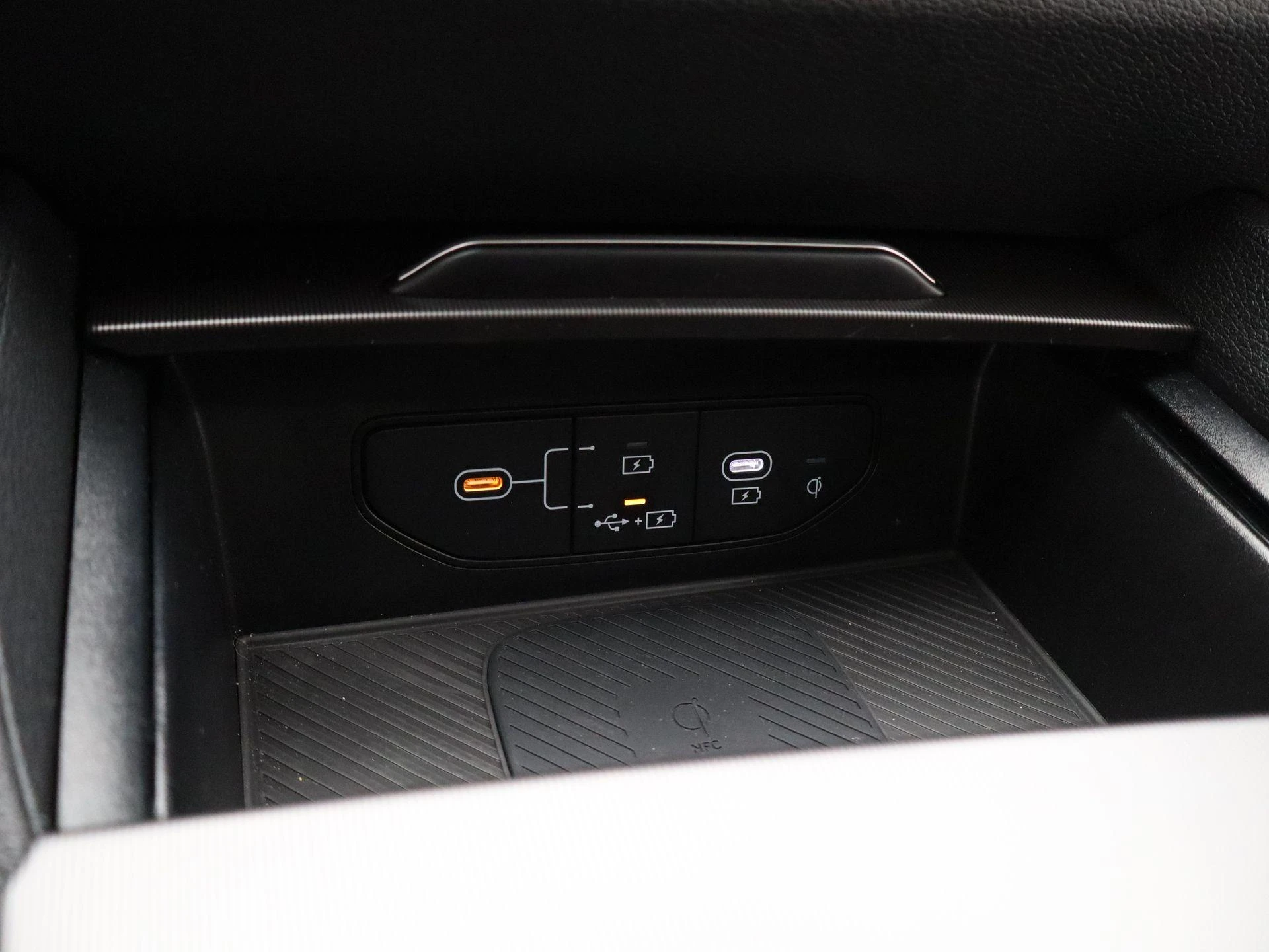 Kia Sportage 1.6 T-GDi Hybrid GT-Line