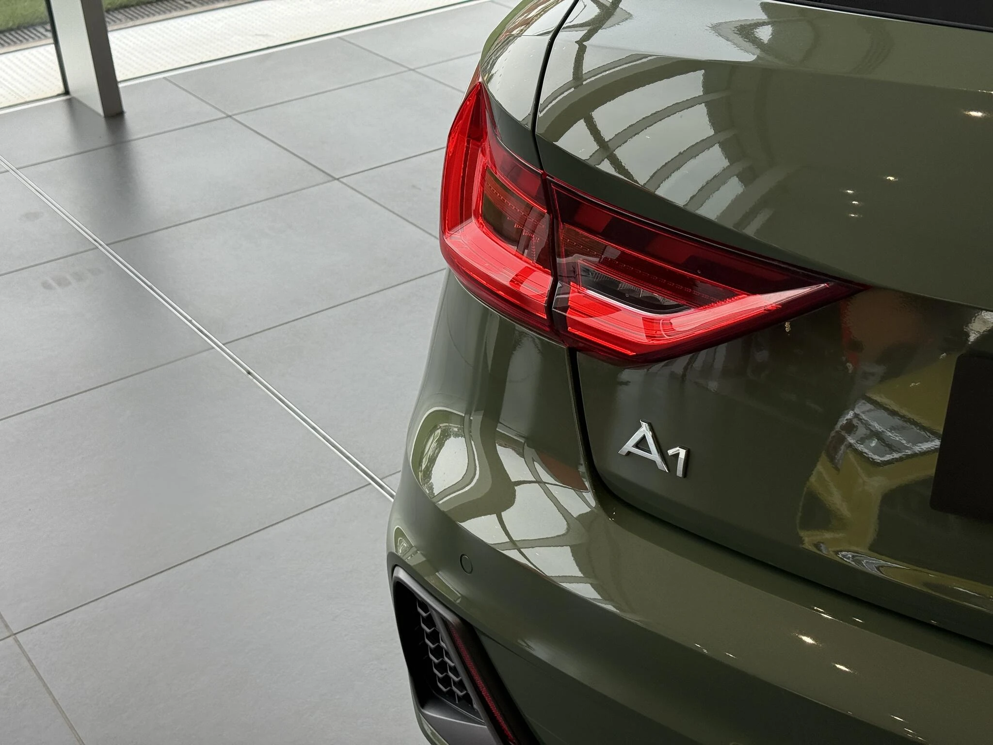 Audi-A1 Sportback-image-5