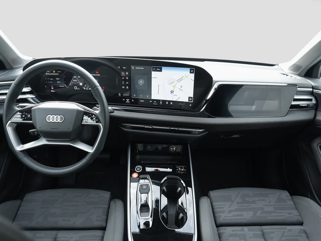 Audi A6 Avant 2.0 TDI quattro Matrix Panorama ACC GWF