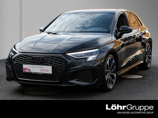 Audi A3 Sportback 35 TFSI S line stronic Navi ACC AHK