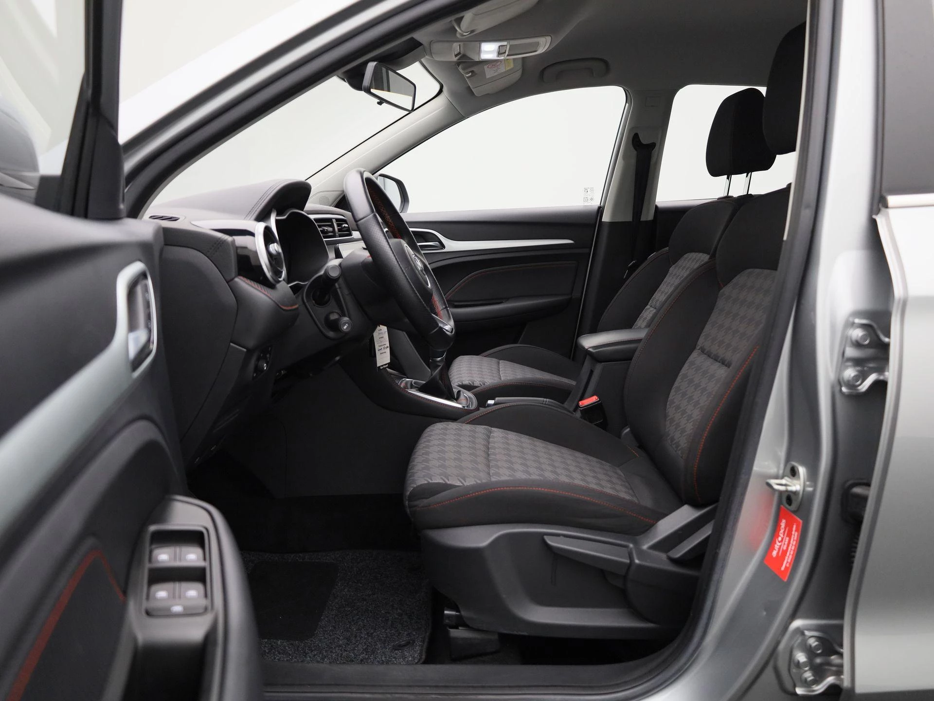MG ZS 1.5 VTi-Tech MT COMFORT