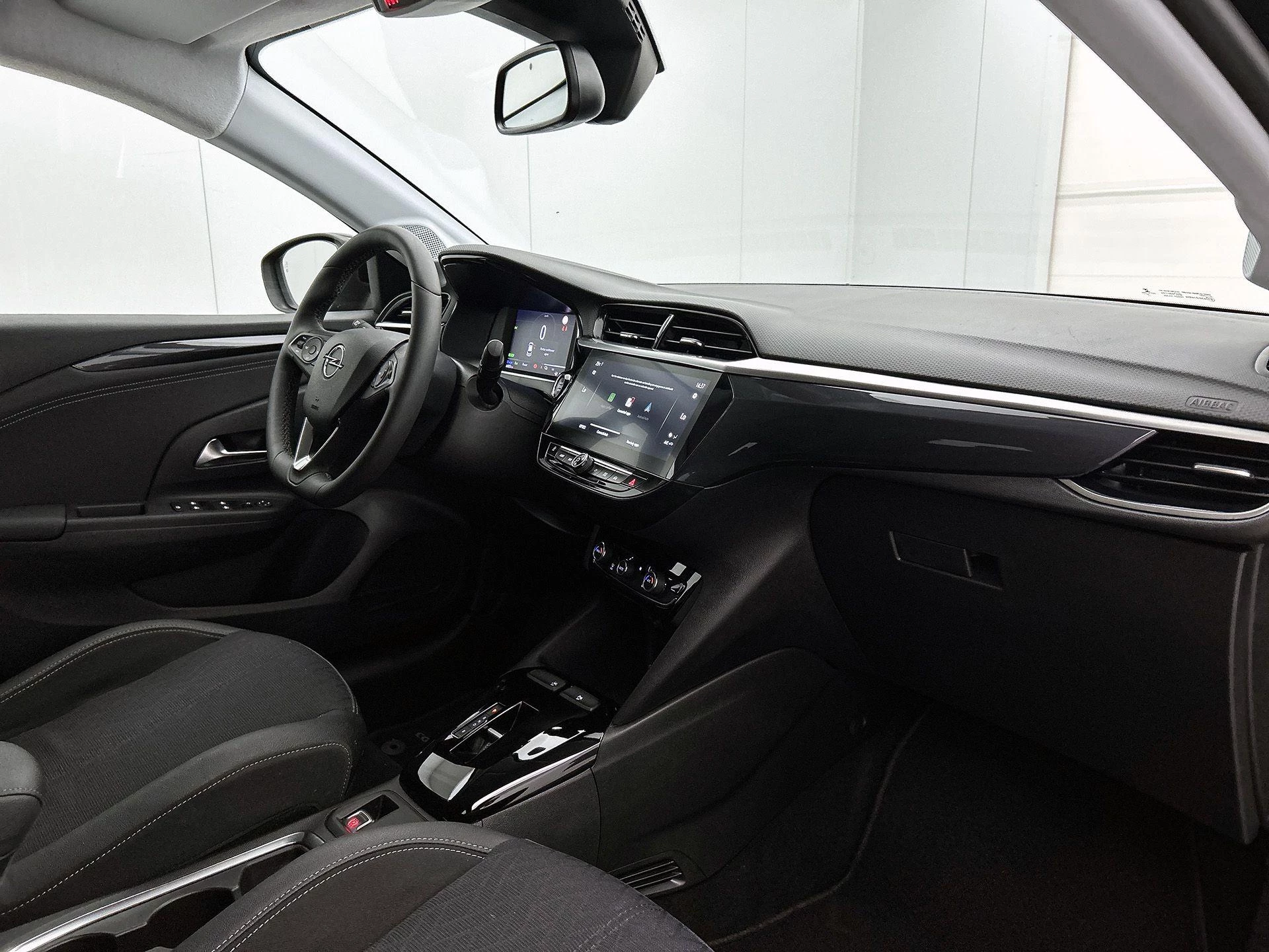 Opel Corsa-e Elegance 50 kWh