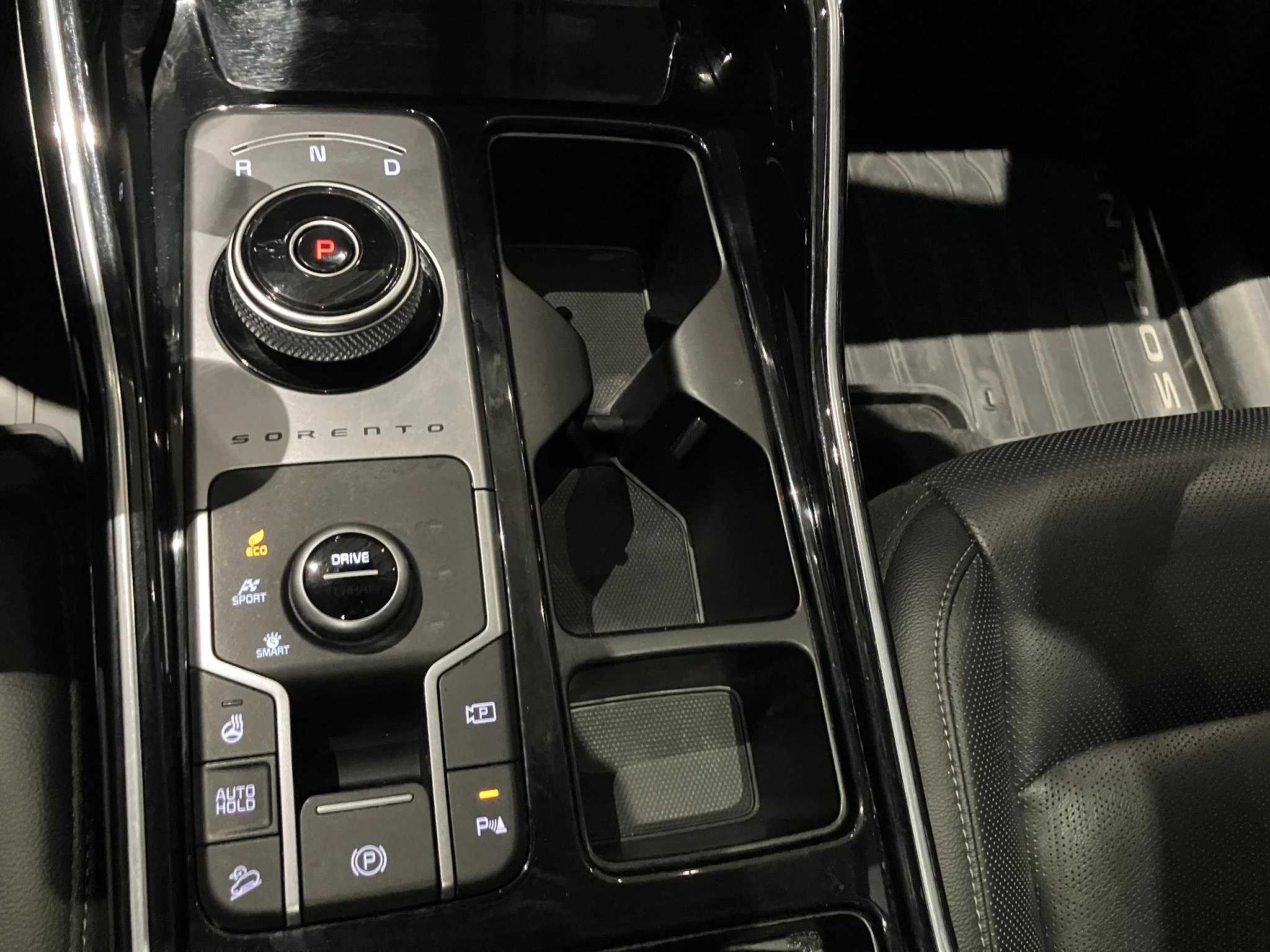 Kia Sorento Pace 1.6 PHEV 4WD AT