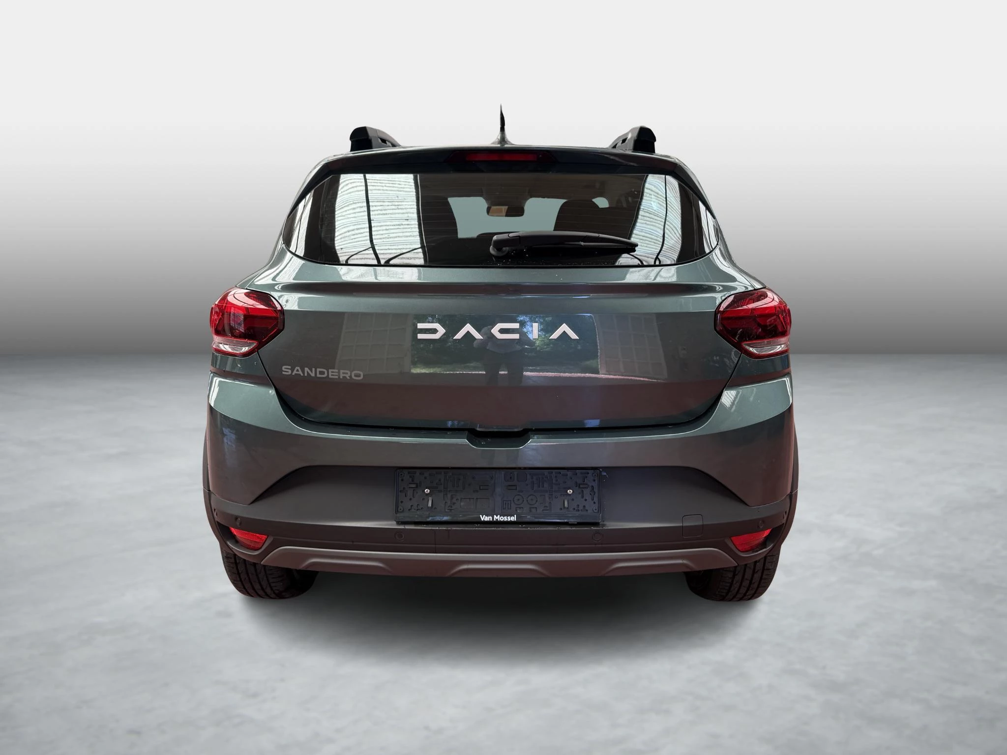 Dacia Sandero Stepway TCe 90