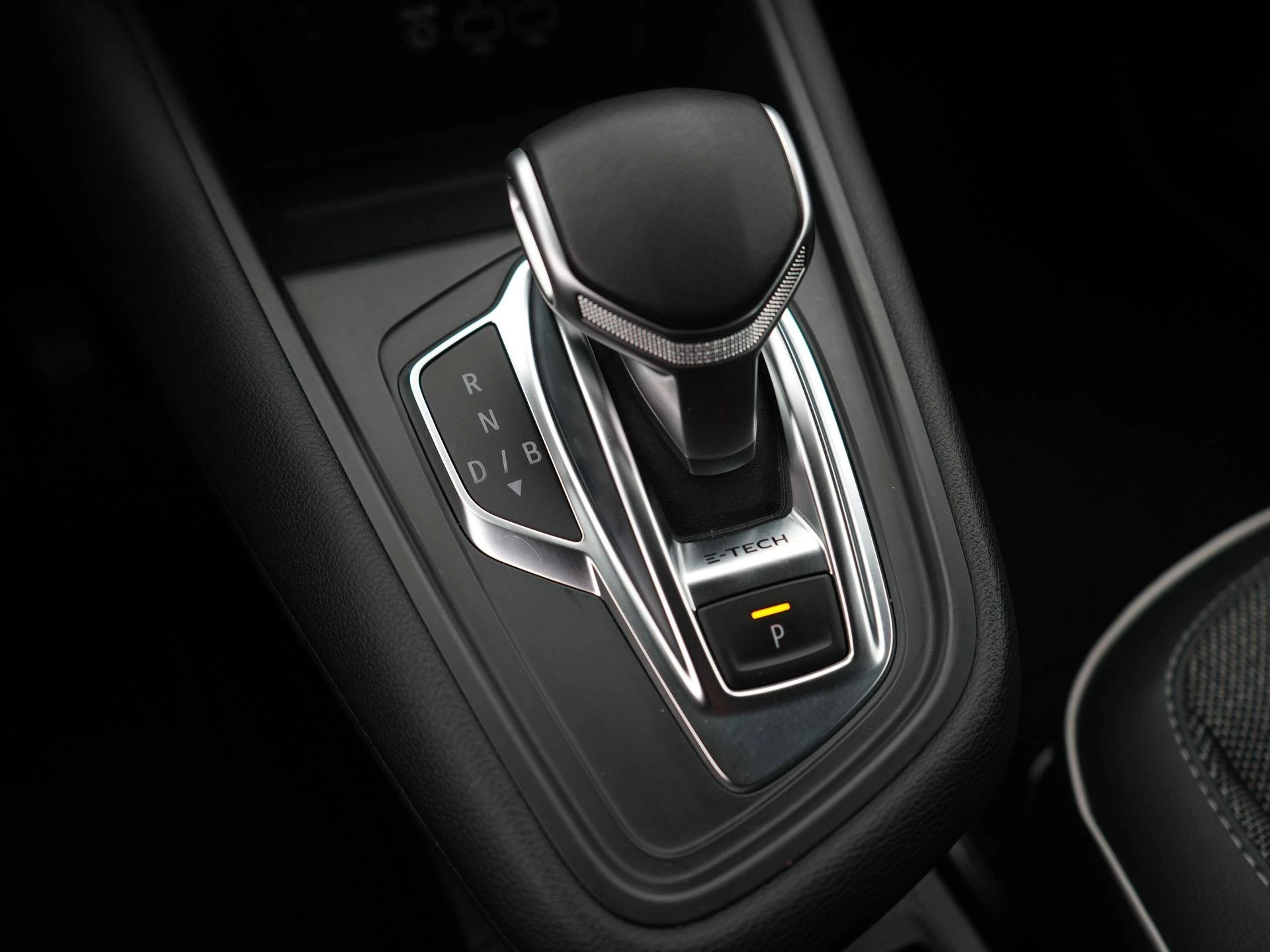 Renault Captur 1.6 E-Tech Plug-in Hybrid 160 Business