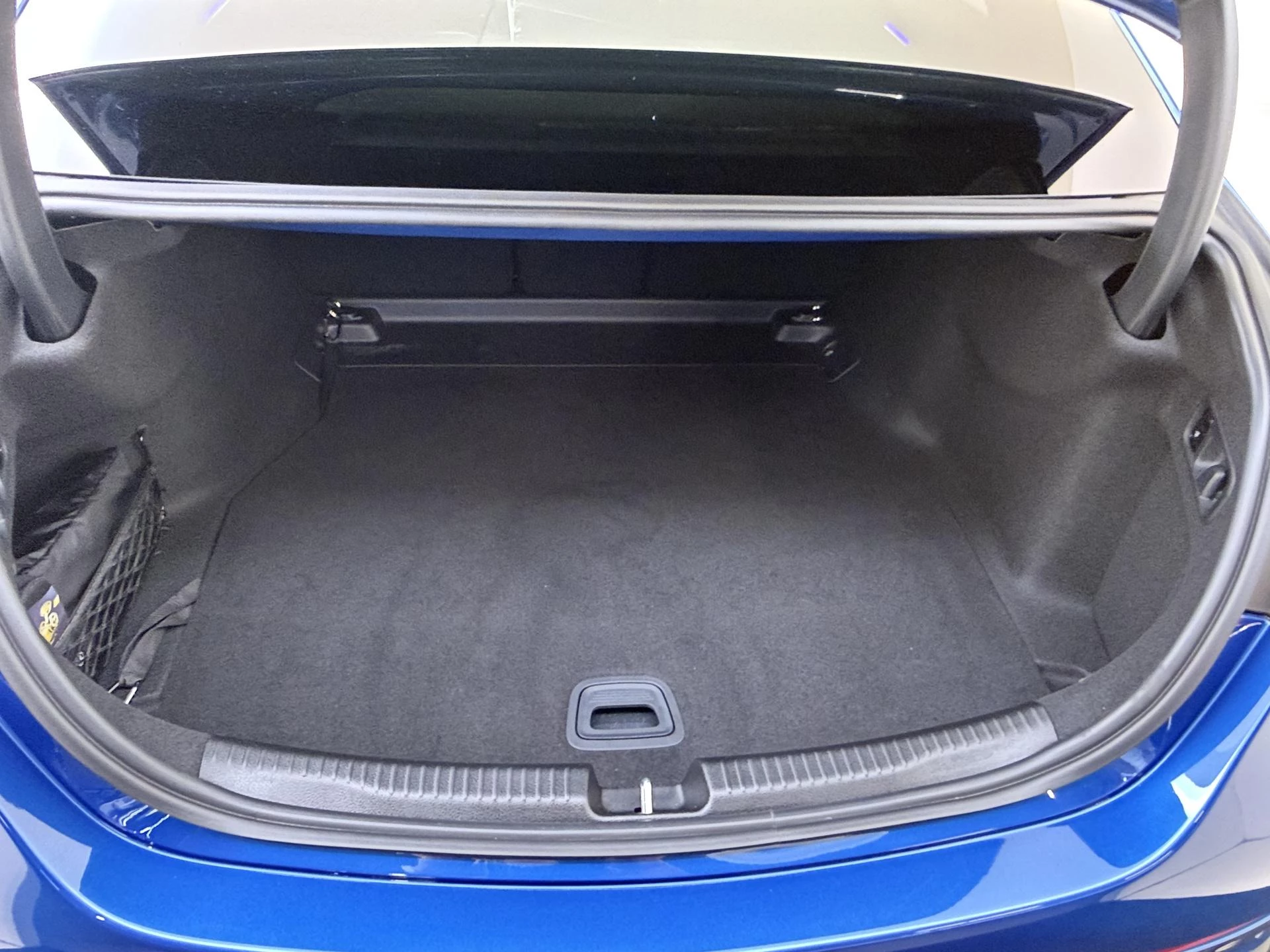 Mercedes-Benz C-Klasse 180 Business Solution AMG