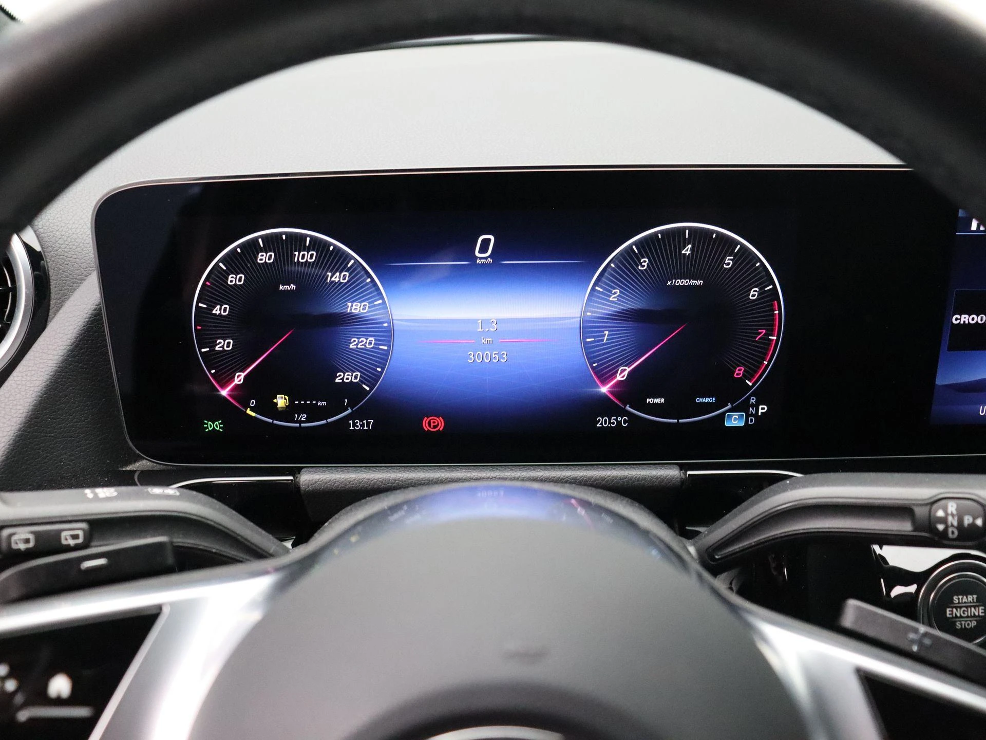 Mercedes-Benz B-Klasse 180 Business Line + CARPLAY + TREKHAAK +
